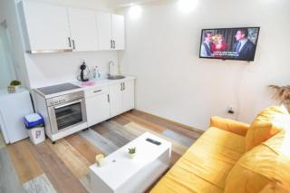 Old Town Rental Apartments - Sarajevo - 2