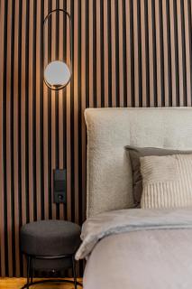 Freinholdi Maja külaliskorter 4 - with sauna - Võru - 5