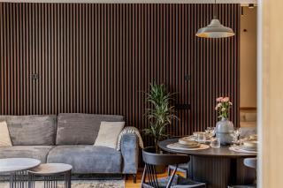 Freinholdi Maja külaliskorter 4 - with sauna - Võru - 0