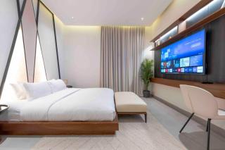 Cozy Small Studio in Alwadi - 0