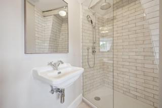 Historic terrace house in Old Amersham - Amersham - 2