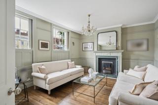 Historic terrace house in Old Amersham - Amersham - 1