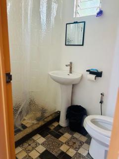 Cockatoo Room Rentals Siquijor - 7