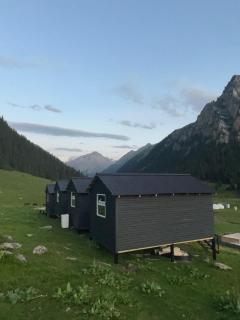 Tengri Resorts - Altynarasan - 1
