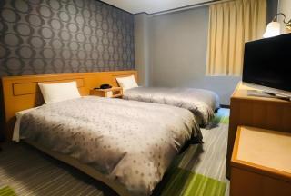 Urban Place Inn Kokura - Kitakyushu - 4