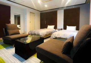 Urban Place Inn Kokura - Kitakyushu - 2