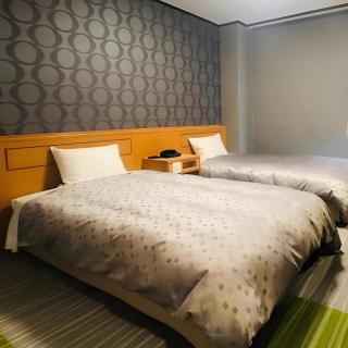 Urban Place Inn Kokura - 2