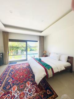 Makati Villa Tulamben - Tulamben - 8