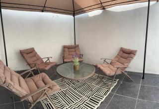 Casa Ciprés - Monterrey - 1
