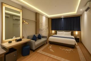 Grand Majesty Hotel - 0