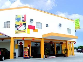 Rumah Tumpangan Abby - Ipoh - 0