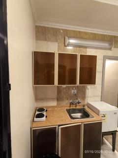 Qasr Aljoud Serviced Apartments - Abha - 6