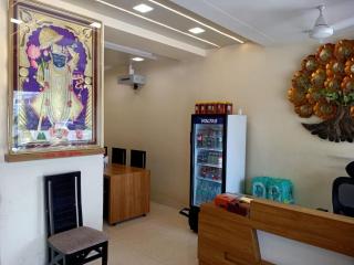 Hotel Mukund and Restaurant - 7