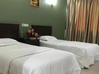 Loong Fatt Hotel - 2