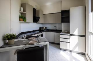 Spazioso appartamento con terrazzo Navigli , Bocconi - Milano - 1