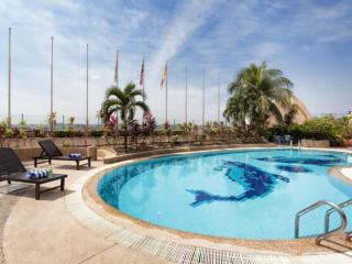 Summit Hotel Subang USJ - Kuala Lumpur - 0