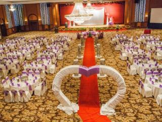 Summit Hotel Subang USJ - Kuala Lumpur - 1