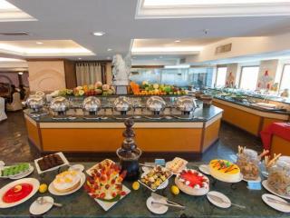 Summit Hotel Subang USJ - Kuala Lumpur - 1