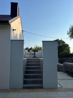 MOREBIT - between sea and mountains - Vidovac - 5