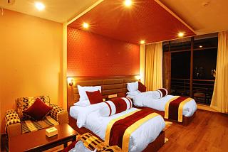 The Address Kathmandu Hotel - Kathmandu - 9