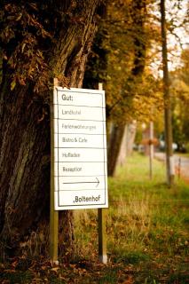 Gut Boltenhof - 1