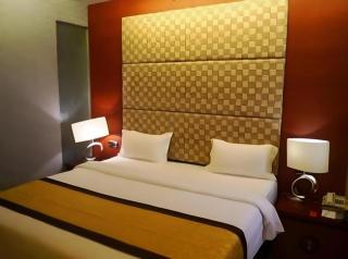 MB Hotel - Tawau - 2
