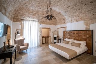 Dimore Piazza Roma Trulli & Suite - Alberobello - 8