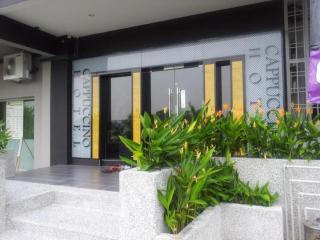 Cappuccino Hotel @ Mount Austin - Johor Bahru - 0