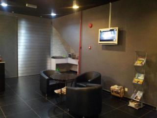 Cappuccino Hotel @ Mount Austin - Johor Bahru - 6