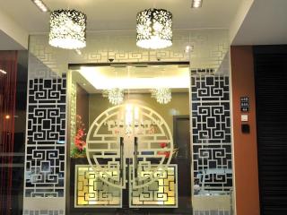 Sea Lion Hotel @ Klang - Klang - 0
