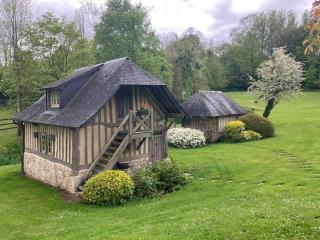 Haras de la Valterie - 4