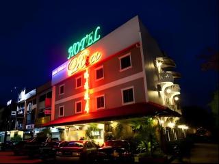 Hotel Ria - Johor Bahru - 0