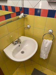 Hotel Darbin Lounge - - 9