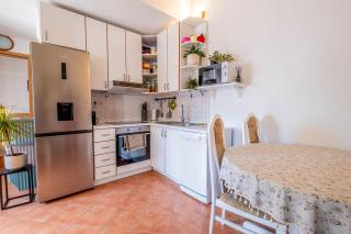 Apartman Stefani - Drivenik - 4