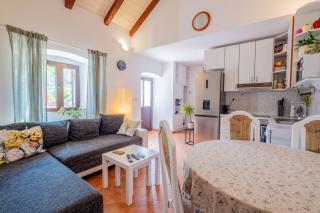 Apartman Stefani - Drivenik - 3