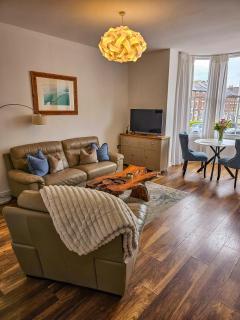 One Abbey Court - Whitby - 9