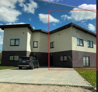 FB kotedžo Apartamentai - - 9
