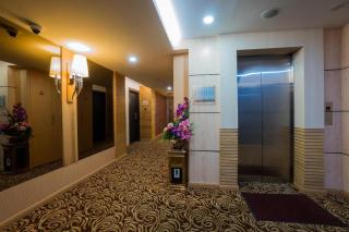 JC Mark Hotel - Bintulu - 5