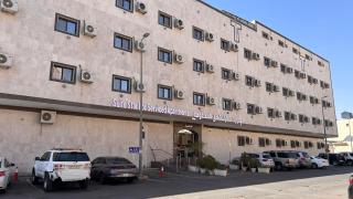 شقق سويت ستار للشقق المخدومة - Tabuk - 0