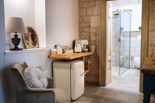 Dimore Piazza Roma Trulli & Suite - 9