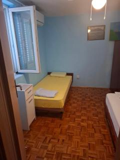 Summer Home Tisno - 2