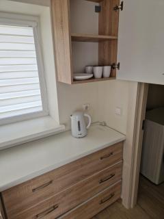 FB kotedžo apartamentai - 5