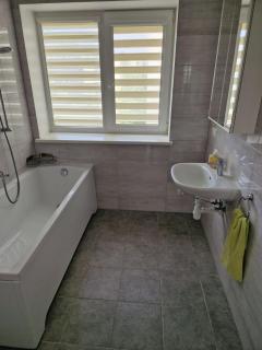 FB kotedžo Apartamentai - - 6