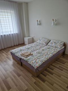 FB kotedžo apartamentai - 1