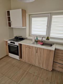 FB kotedžo apartamentai - 3