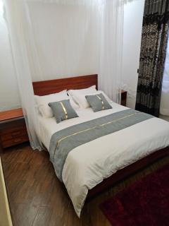 Jopet Apartments - Fort Portal - 5
