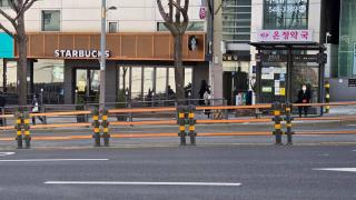 Cozylogue #Gangnam #COEX #Jamsil Lotte Tower - Seoul - 1