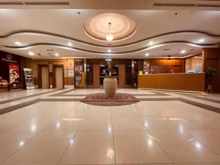 Putra Brasmana Hotel - Kangar - 8