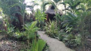 Atmósfera maya - Bacalar - 1