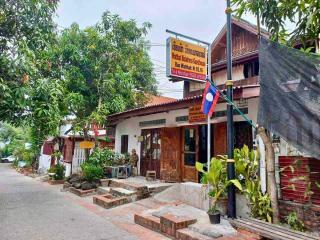 Sousada Guesthouse - Luang Prabang - 0